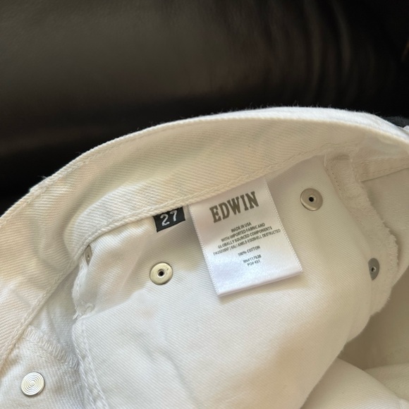 Edwin Jeans NWT - Picture 6 of 6